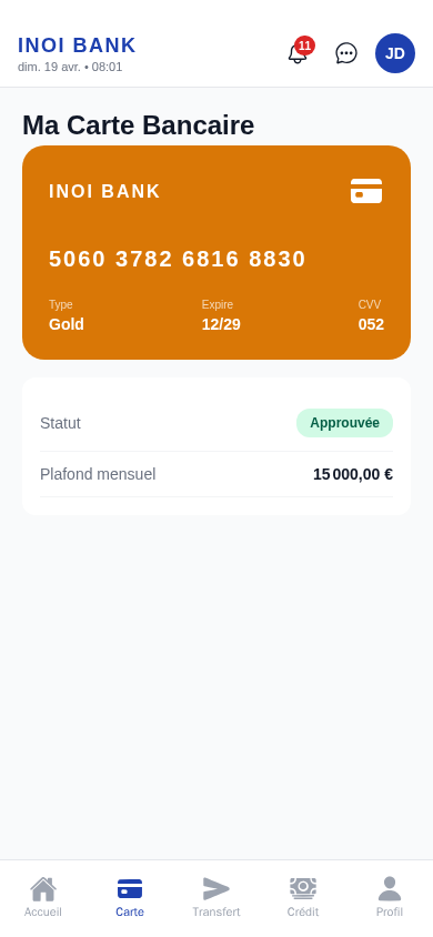 Carte